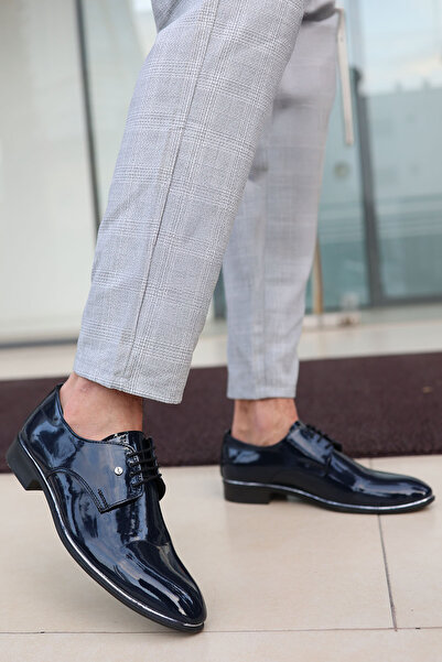 tomıross Erkek Damatlık ve Günlük Kullanım Klasik Ayakkabı RGN-570-1