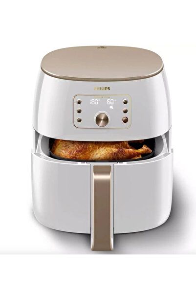 Philips HD9870/20 7.3 L Premium Airfryer XXL