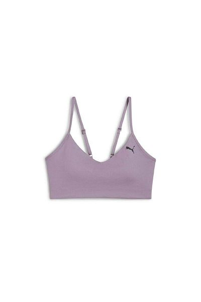 Puma Move Yoga Bra Bustieră pentru femei 524835-32 Violet