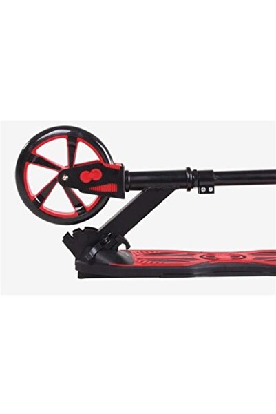 Genel Markalar WHEELS 12 YAŞ ÜZERİ SCOOTER