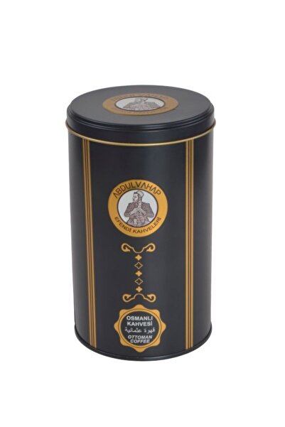 MEVLANA BAZAAR قهوة تركية عبد الوهاب أفندي 250 غ