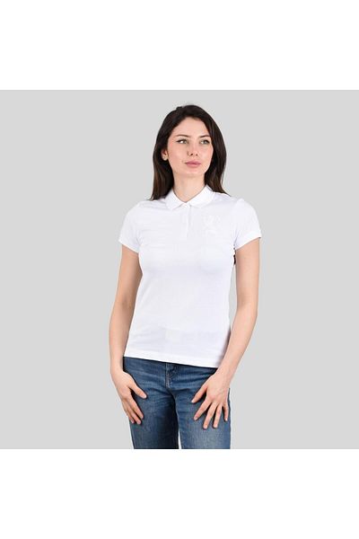 Giordano Women's polo