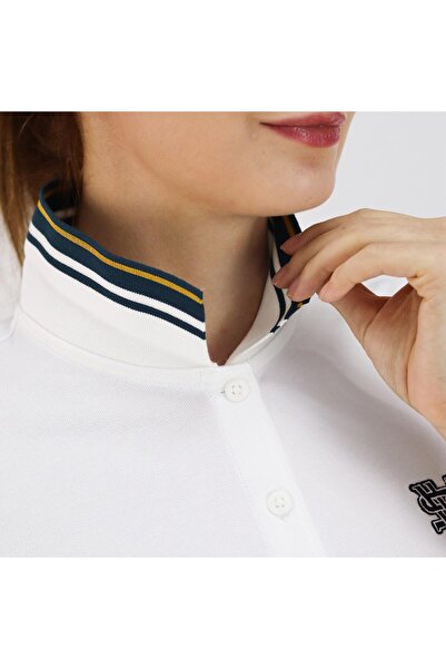 Giordano Women's Classic Polo