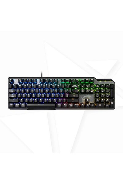 MSI Vigor GK50 Elite LL Gaming Keyboard