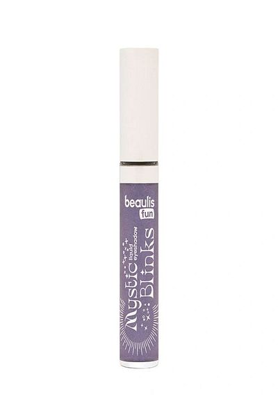beaulis Fun Mystic Blinks - New Eye Shadow for Intense Pigmentation