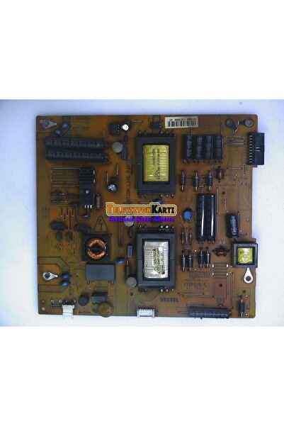 Vestel 23136400, 17IPS19-5,42PF8175 42 LED TV, REGAL LE42F7445S