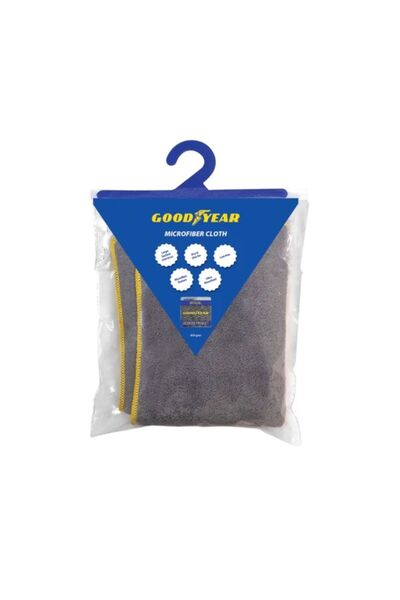 Goodyear MİKROFİBER BEZ