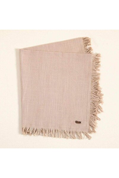 Chakra Pendao Peçete 45x45 cm Bej