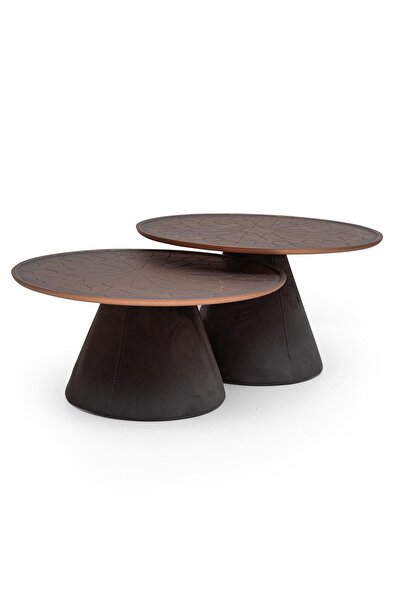 ReHome Star Orta Sehpa