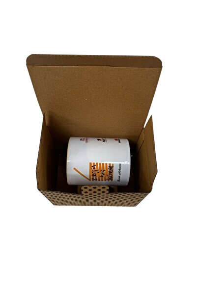 KOLİJET 50 adet ,15x10x10 cm E Ticaret Kargo Kutusu,kupa bardak kutusu