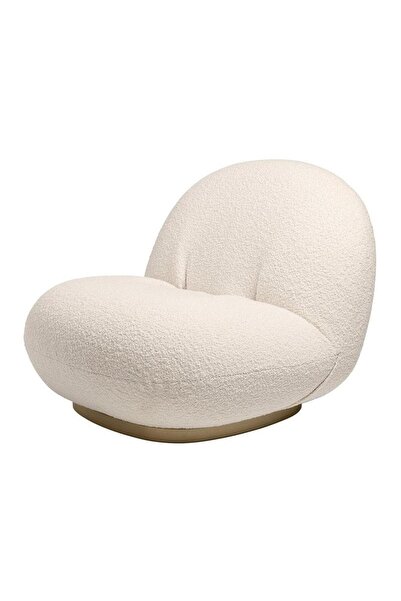 ReHome Hugo Berjer | Tekli Koltuk |