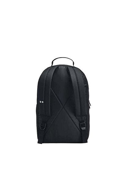 Under Armour Unisex Black Sportstyle Backpack - 1378415 -001 Backpack