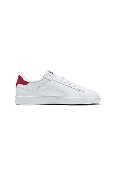 Puma Smash 3.0 L White Unisex Casual Shoes39098717