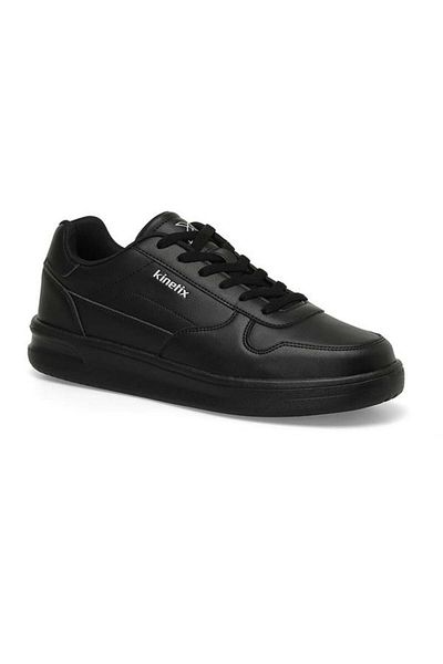 Kinetix Pantofi pantofi pentru bărbați Arber Pu 4fx Black A 10148930212020