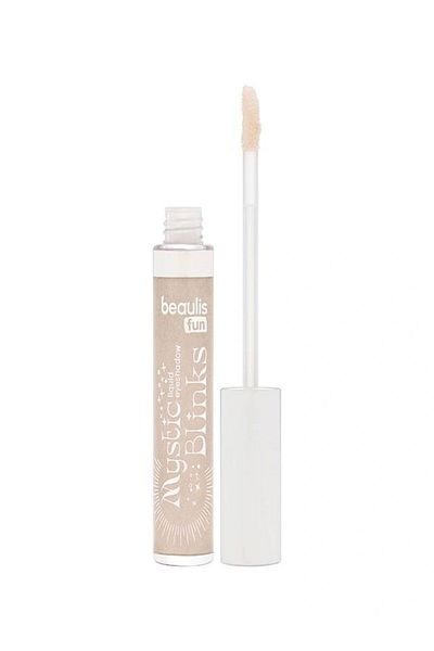 beaulis Fun Mystic Blinks - New Eyeshadow Eye Mouse, Stunning Eye Makeup, Intense Pigmentation