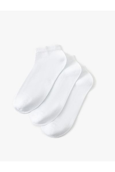 Koton Set de 3 șosete de bază