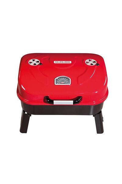 Guruss Go & Grill Barbekü Mangal