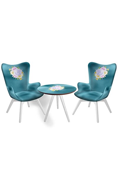 ReHome Lara Fiskos Set