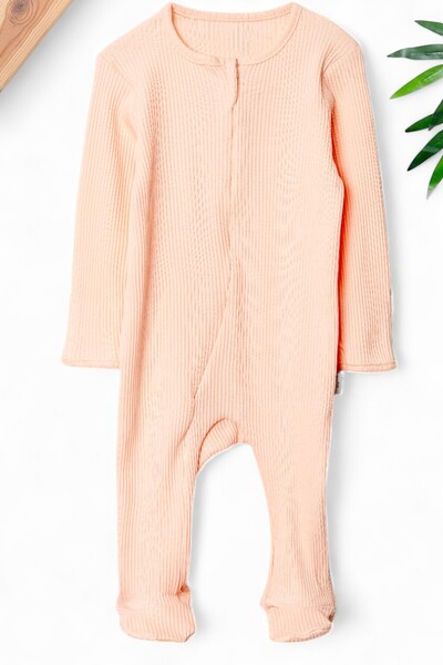 Egelite BEBEK FİTİLLİ FERMUARLI TULUM, KENDİNDEN ELDİVENLİ PATİKLİ MEVSİMLİK ...