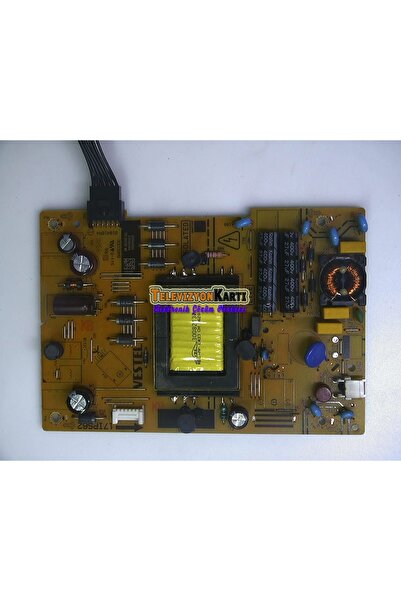 Vestel 17IPS62,23588044,Vestel 32H8500,Power Board