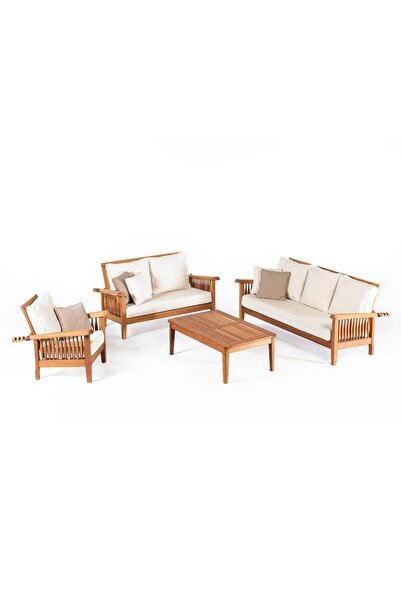 ReHome Terra Bahçe Balkon Oturma Grubu