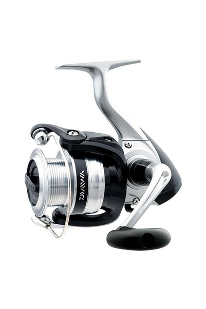 daiwa Strike Force 4000 Focus GOLD 270cm 5-35gr 8 Örgü Spin Olta Seti