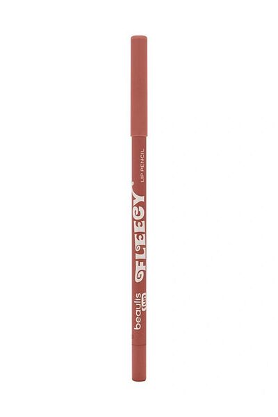 beaulis Magic Pink Fun Fleecy Lip Pen # 604