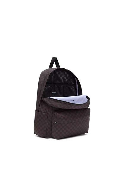 Vans Old Skool Check Backpack