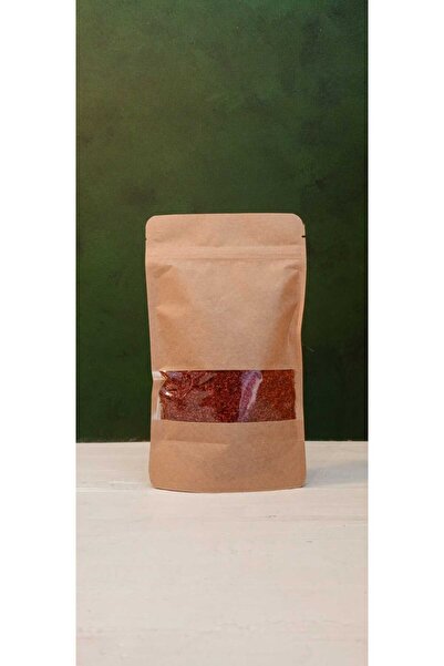 MissAtölye İpek Pul Biber