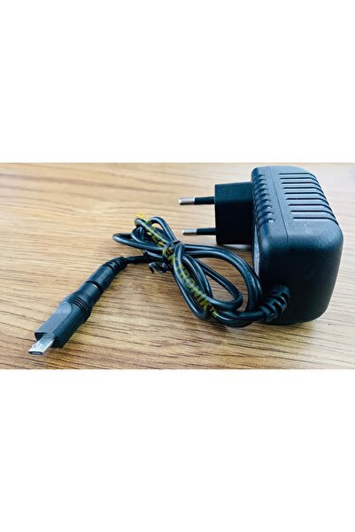 ATAELEKTRONİK 6 Volt MİKRO USB uçlu üst kol TANSİYON ALETİ CİHAZI monitörü to...