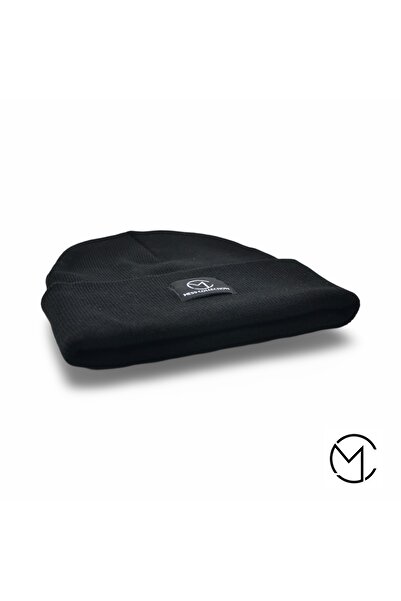 Mess collection Messcollection Unisex Winter Adult Beanie - Soft Acrylic Winter Cap