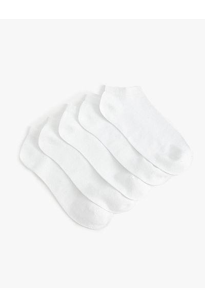 Koton Set de șosete de bază din 5 piese