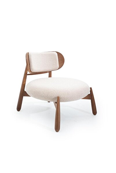 ReHome Maya Berjer | Tekli Koltuk |