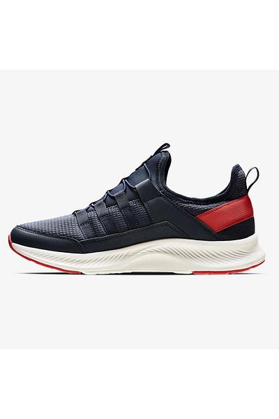 Lescon Men's Flex Scuba Sneakers - 24Bae00Scubm