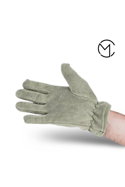 Mess collection Fleece Gloves, Soft and Lightweight Winter Gloves, Cold Protection, Lightweight and Comfortable Unisex Gloves