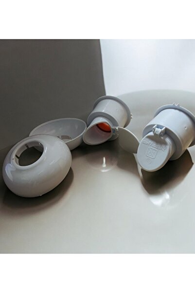 RENK YAPI RÜYASI 2 ADET KOKU MATİK LAVABO GİDER ADAPTÖR LAVABO KOKU, HAŞARE Ö...