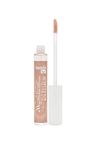 beaulis Fun Mystic Blinks - New Eyeshadow Eye Mouse, Stunning Eye Makeup, Intense Pigmentation
