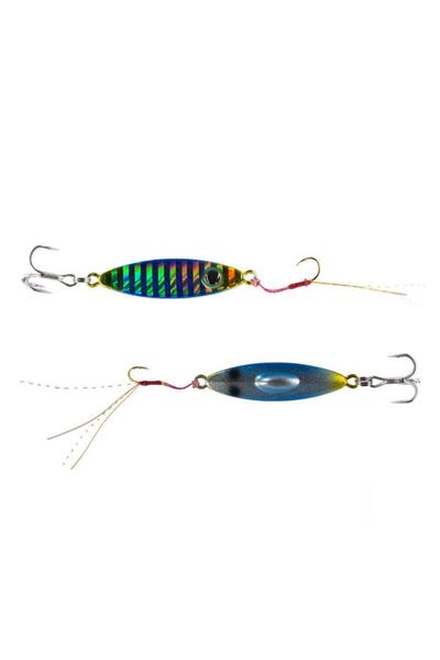 RYUJI Zuby 10 gr Micro Jig Yem