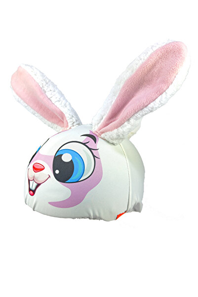 Maskara Extreme 3d Kask Kılıfı, Snowboard Kayak Bisiklet Kask Kılıfı MASHC036