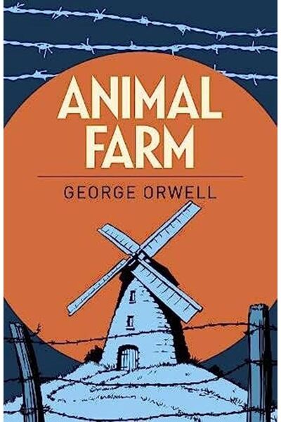 Arcturus Publishing مزرعة الحيوانات