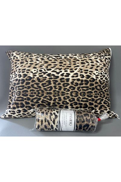 GOOD MORNİNG PAMUKKALE Single Elastic Sheet and Pillow Case