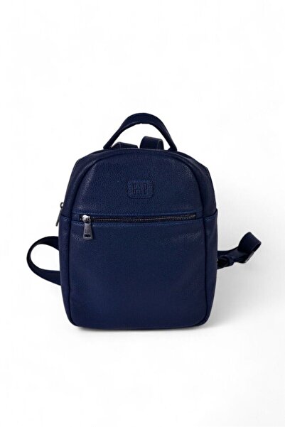 GAP Women'S Navy Blue Backpack - 15856