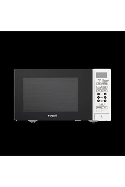 Arçelik Md 2310 W Mikrodalga Fırın