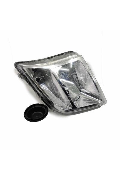 İthal Sol Ön Far Ford Connect 2002-2013 (AYF-2T14 13008 AC)