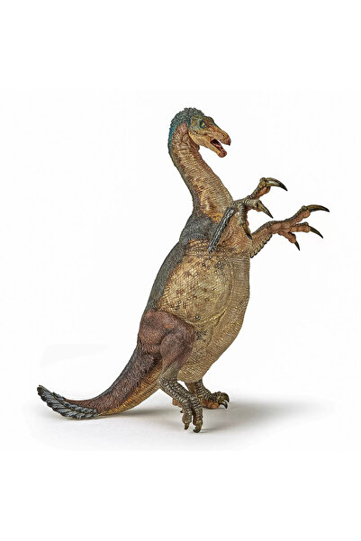 Papo Figurka dinosaura Therizinosaura
