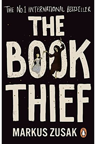 Transworld Publishers Limited سارق الكتب - الطبعة العاشرة