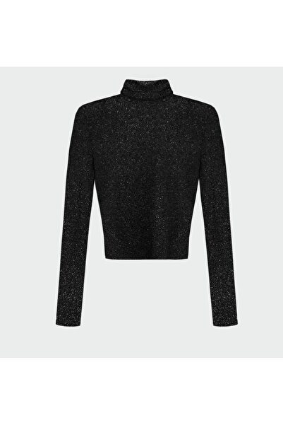 neslihansarıca simll bluz . simli slim bluz