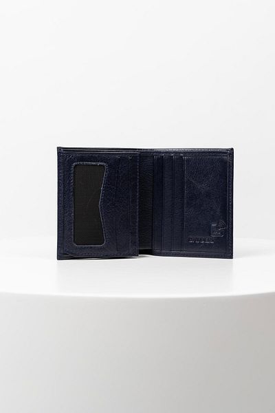 BAYDERİ Lisande Genuine Leather Polite Men's Wallet