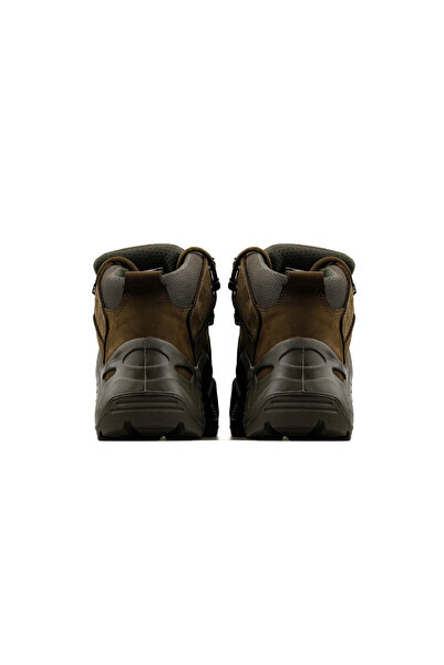 Scooter Αδιάβροχα ανδρικά παπούτσια Tactical Outdoor Military Boots
