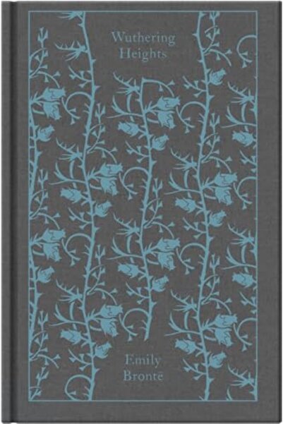 Penguin Books Wuthering Heights Clothbound Classics)
